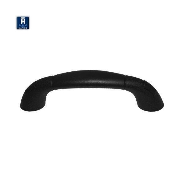 T-H Marine Supplies Grab Handle Black, No GHB-1-DP GHB-1-DP - main